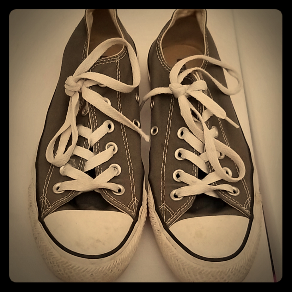 Converse All Star